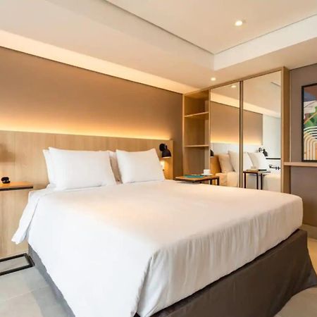 Cozzy Suites Paraiso Hotel Sao Paulo Dış mekan fotoğraf