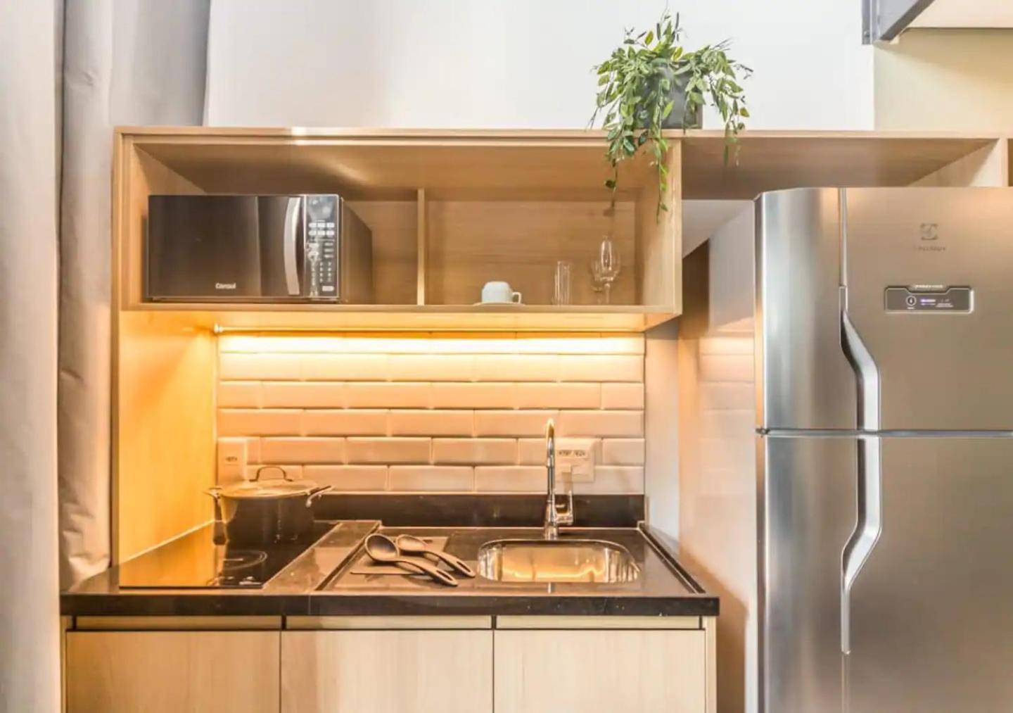 Cozzy Suites Paraiso Hotel Sao Paulo Dış mekan fotoğraf
