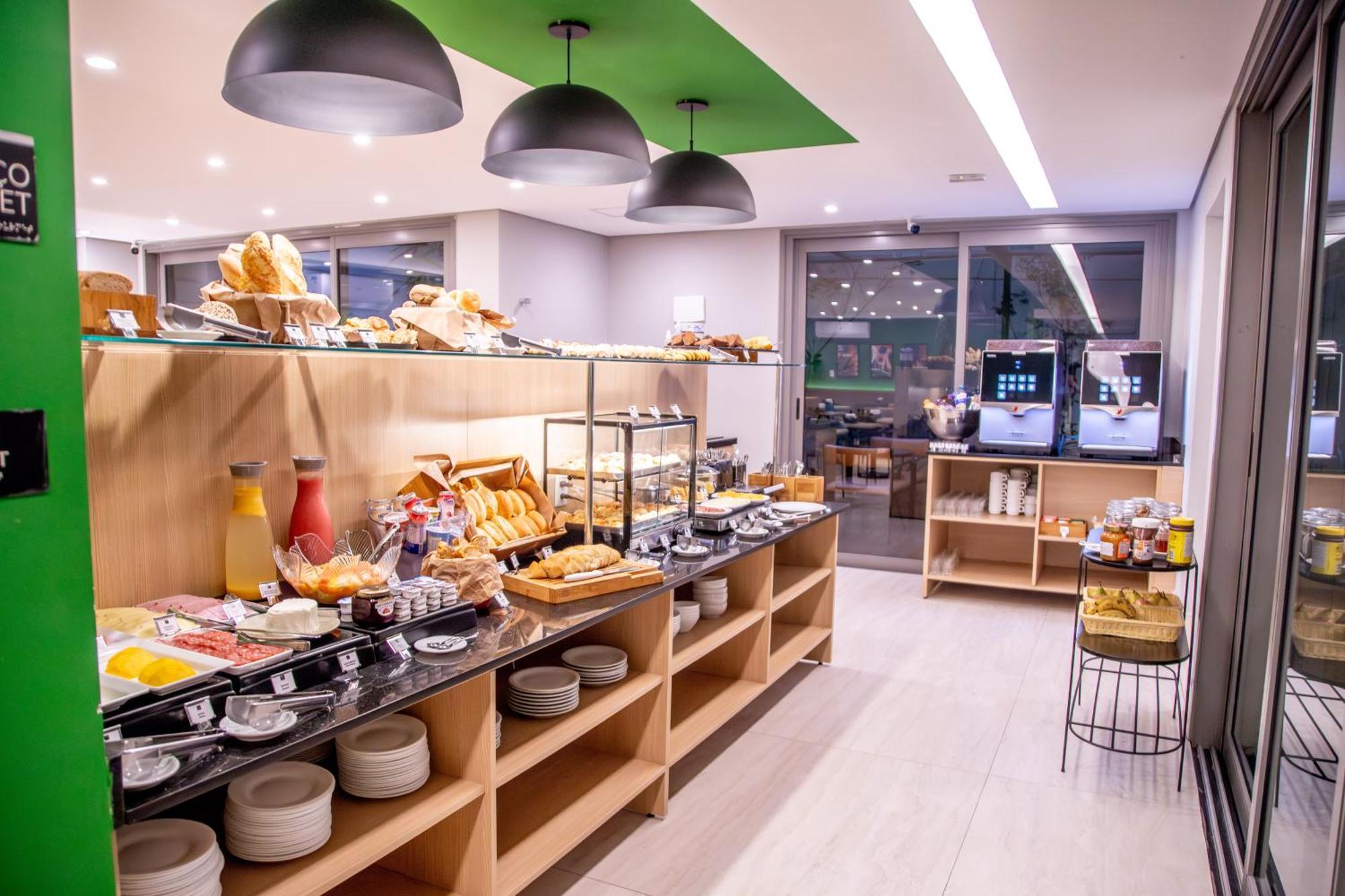 Cozzy Suites Paraiso Hotel Sao Paulo Dış mekan fotoğraf
