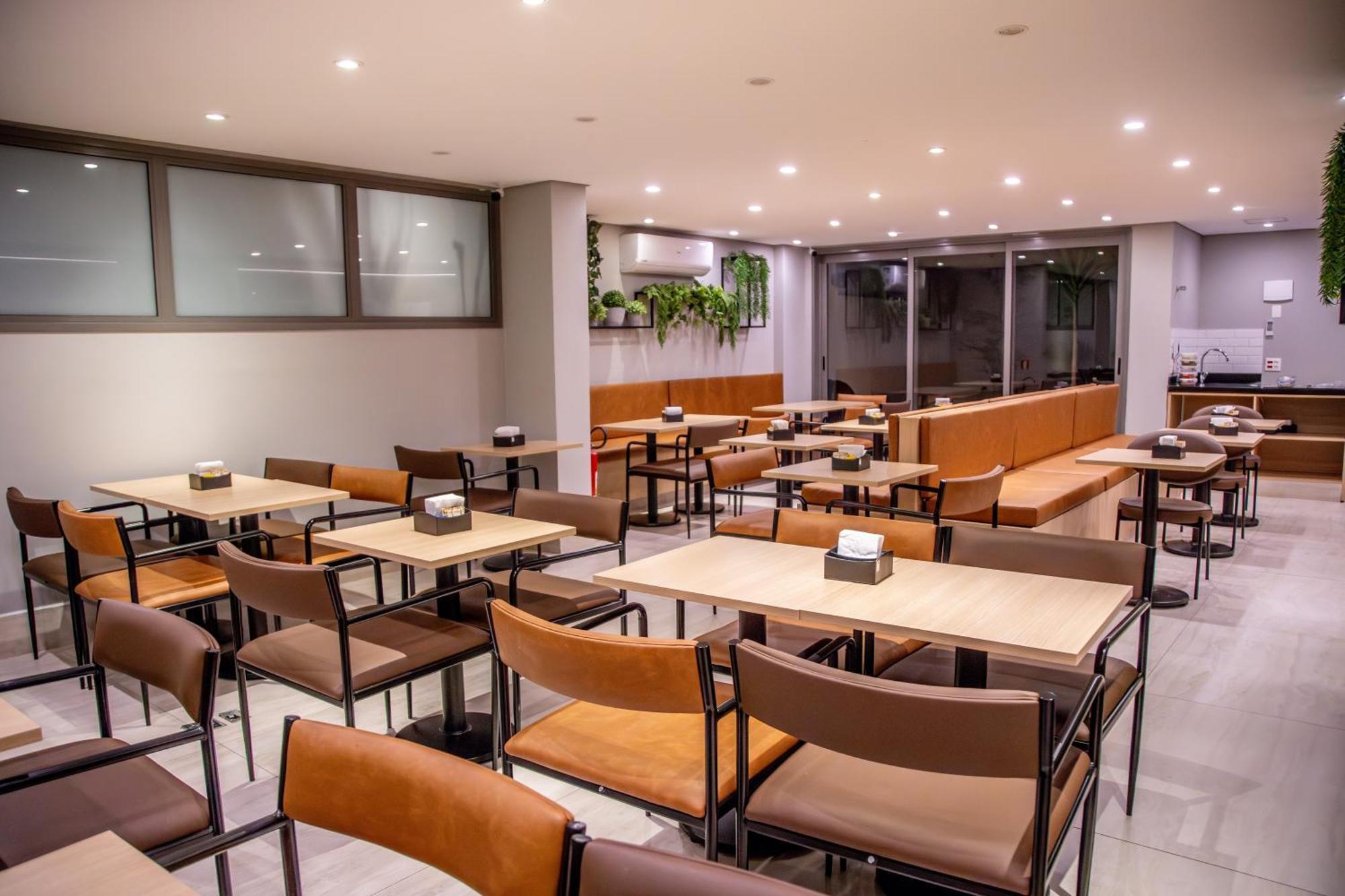 Cozzy Suites Paraiso Hotel Sao Paulo Dış mekan fotoğraf