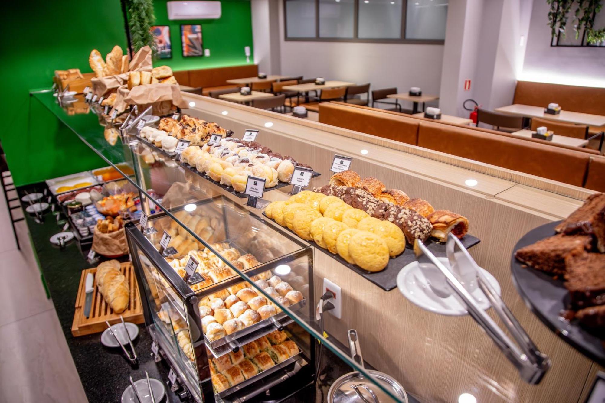 Cozzy Suites Paraiso Hotel Sao Paulo Dış mekan fotoğraf