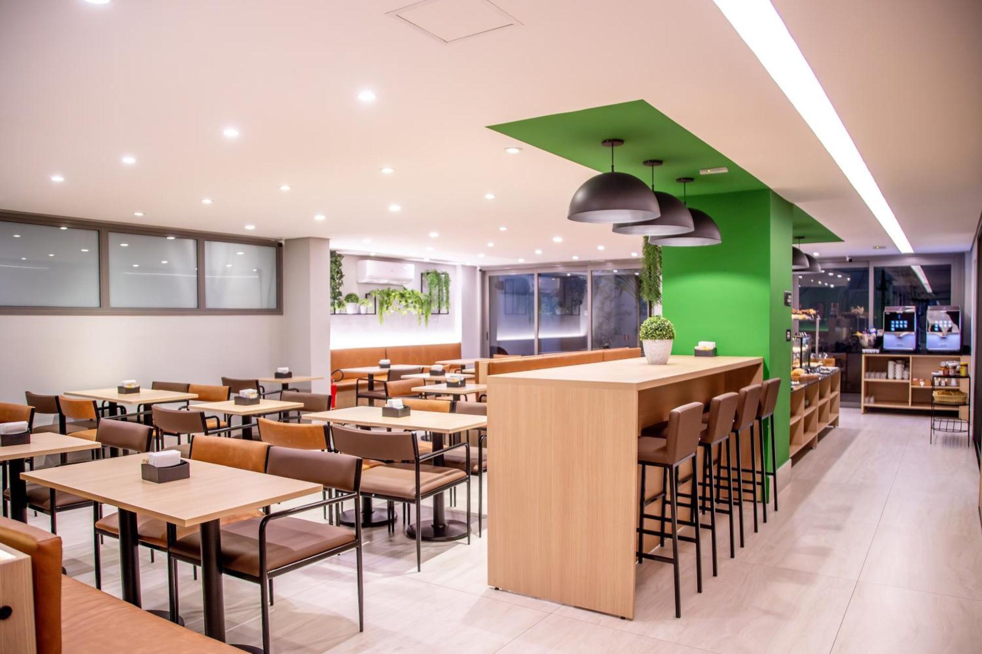Cozzy Suites Paraiso Hotel Sao Paulo Dış mekan fotoğraf