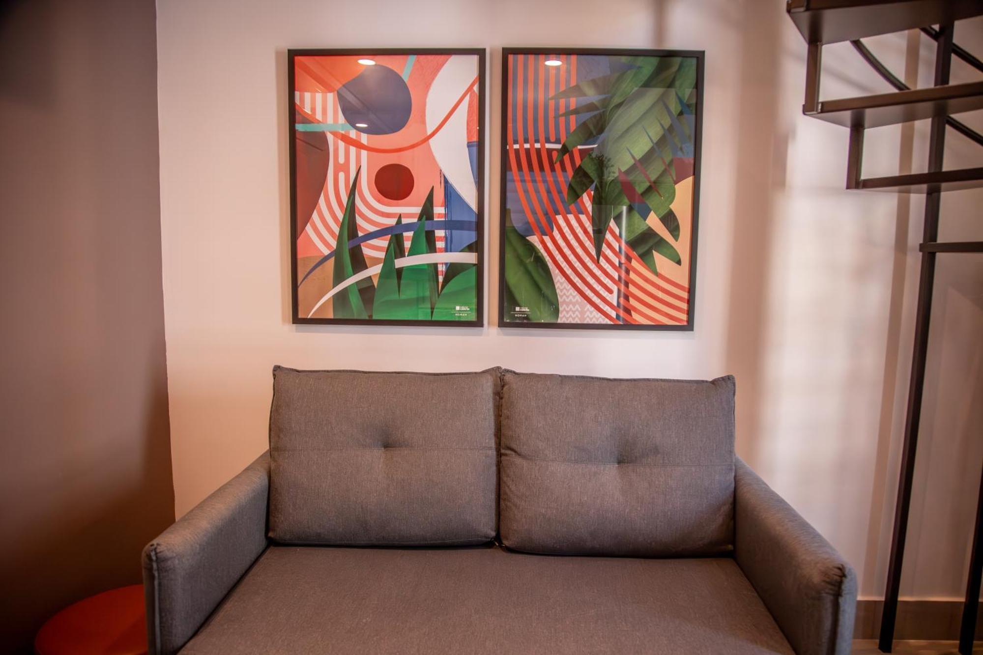 Cozzy Suites Paraiso Hotel Sao Paulo Dış mekan fotoğraf