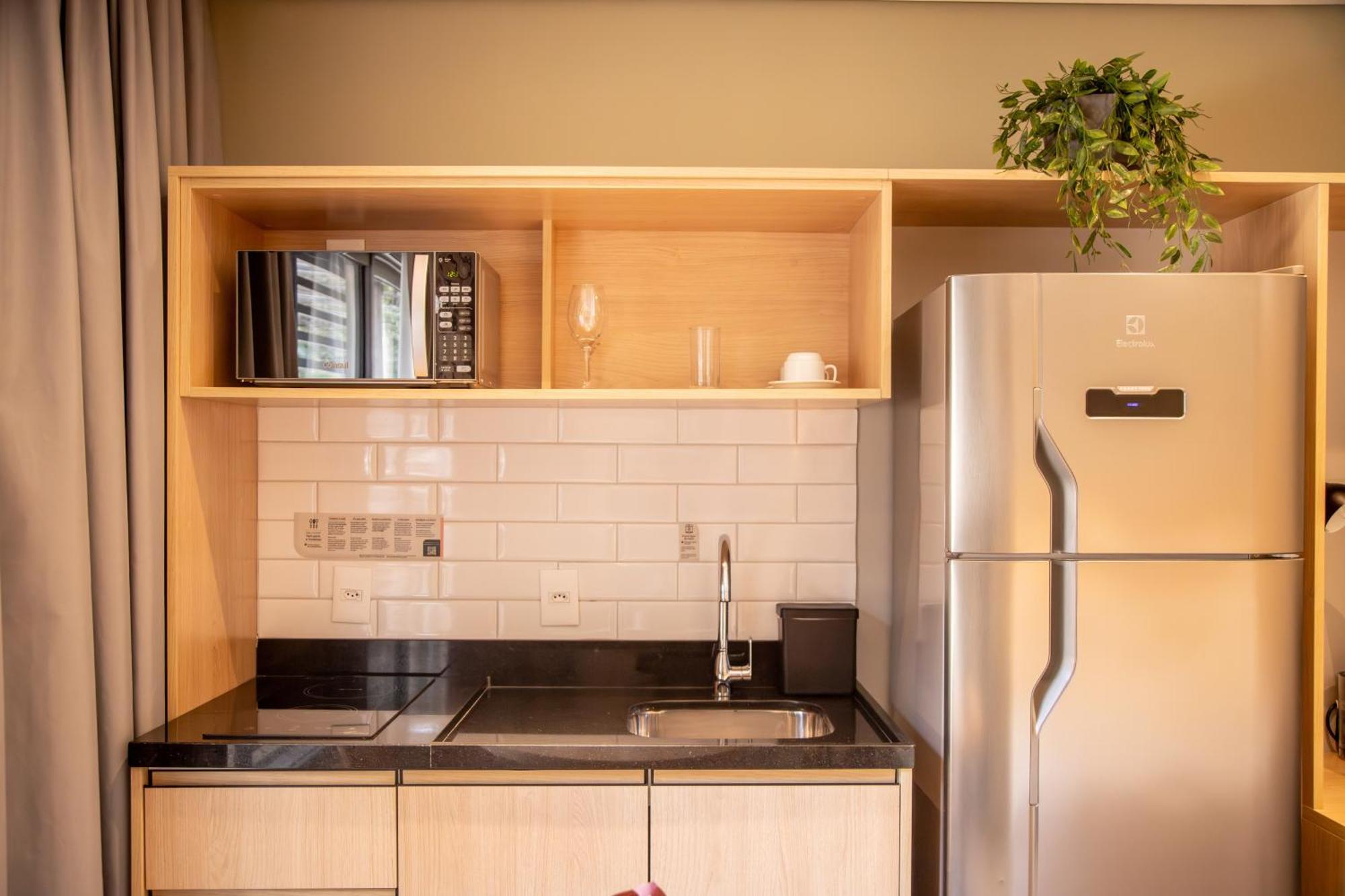 Cozzy Suites Paraiso Hotel Sao Paulo Dış mekan fotoğraf